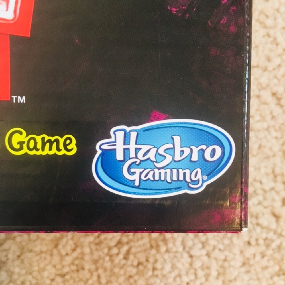 Hearing Things Hasbro Lip Reading Game - Picture 7 of 12